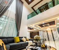 perfect-match-interior-design-modern-malaysia-selangor-living-room-interior-design