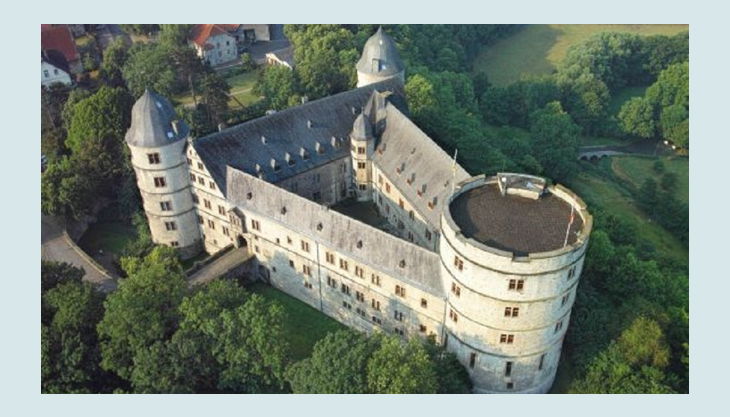 kreismuseum wewelsburg luftbild