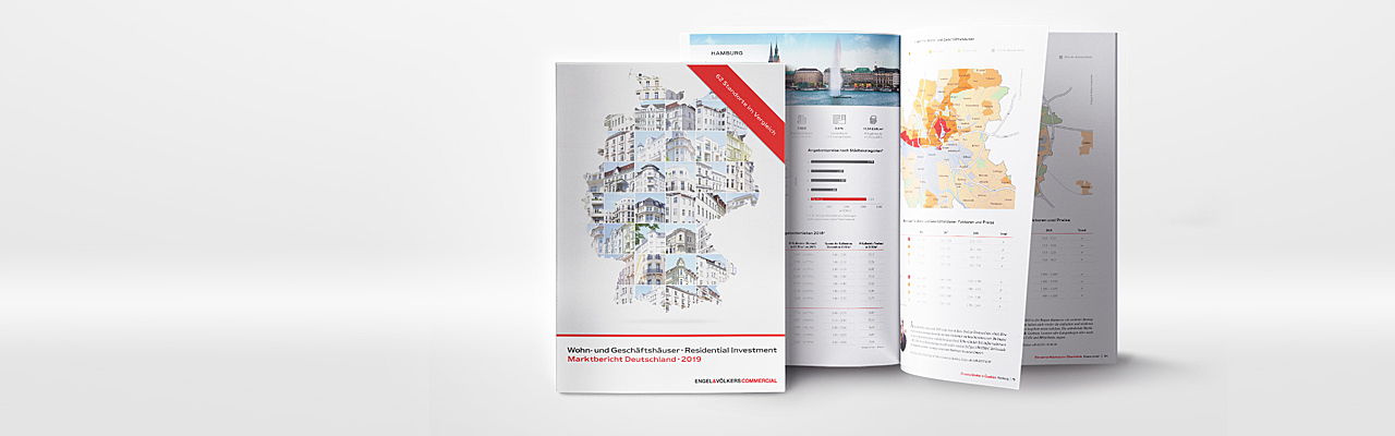  Hamburg
- Der neue Wohn- und Geschäftshäuser Marktbericht