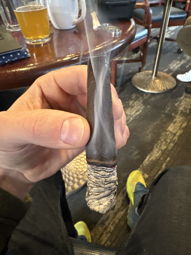 Cigar Session Photo