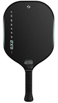 Gearbox GX2 Hyper pickleball paddle
