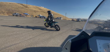Learn to Ride - Beginner 1 near Sacramento, CA