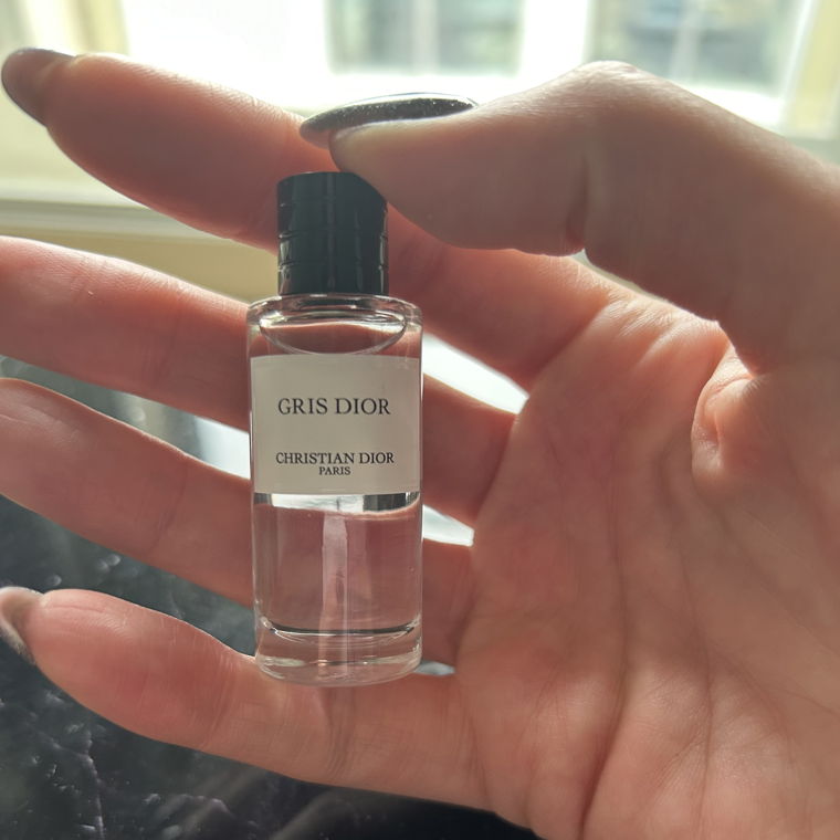 Dior Parfüm 7.5 ml neu