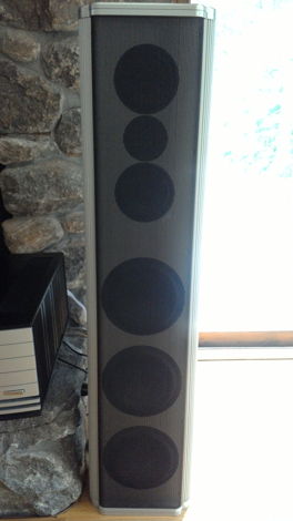 Krell LAT-1 One of the best sounding speakers