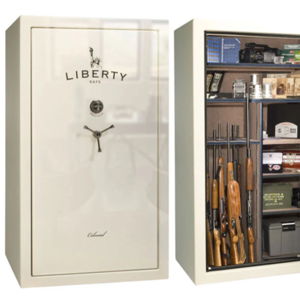 Liberty Gun Safe