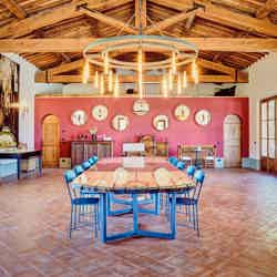 Cantine De Ricci - Montepulciano
