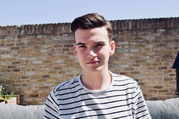 Lucas Versluys
