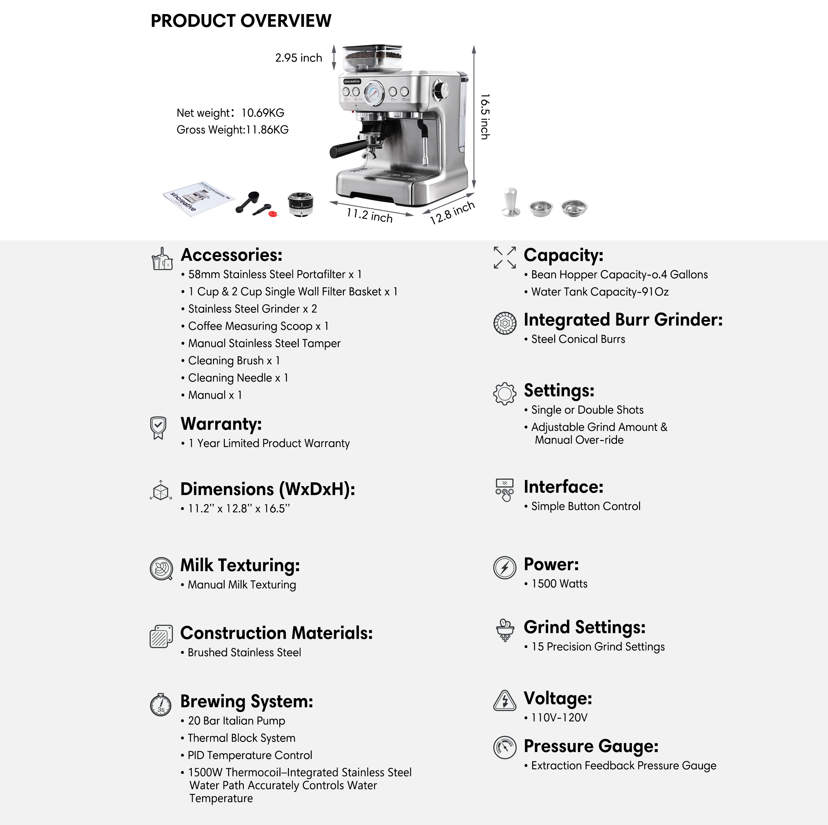 Download sincretive barista book