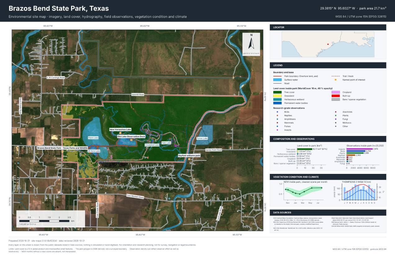LiDAR developers developer - Matthew P.'s portfolio image