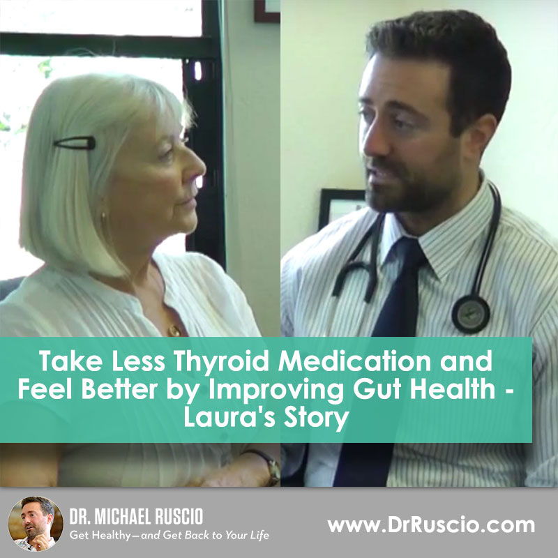 Find Your Ideal Thyroid Medication in 4 Simple Steps -