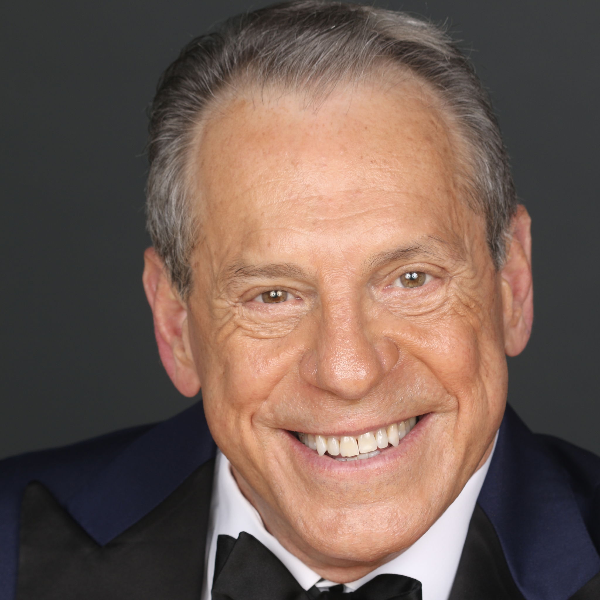 Steve Silver