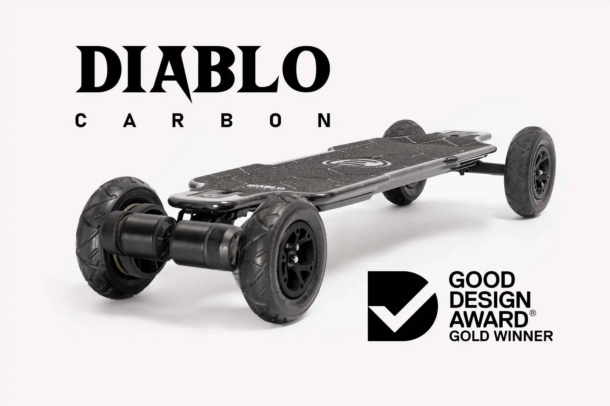 【半額】 Diablo Carbon Series 5.10フィート