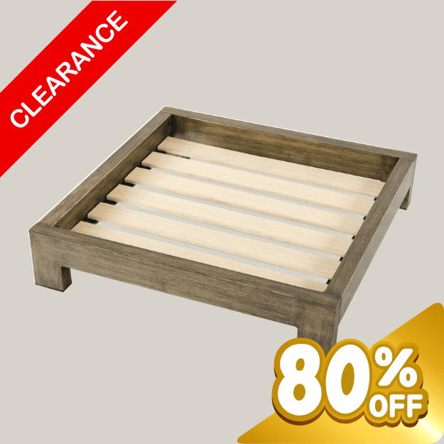 Keetsa Ant-Mite mattress protector 