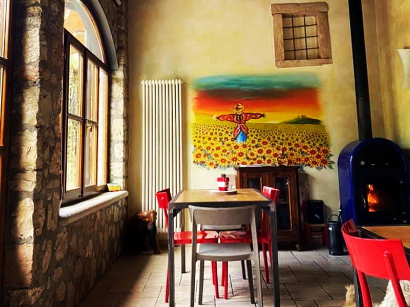 Kochkurse Marzana: Kochkurs zum Thema Risotto