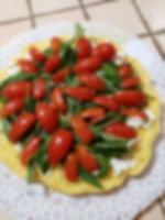 Pranzi e cene Scafati: Il pomodorino del Piennolo: un tesoro culinario vesuviano