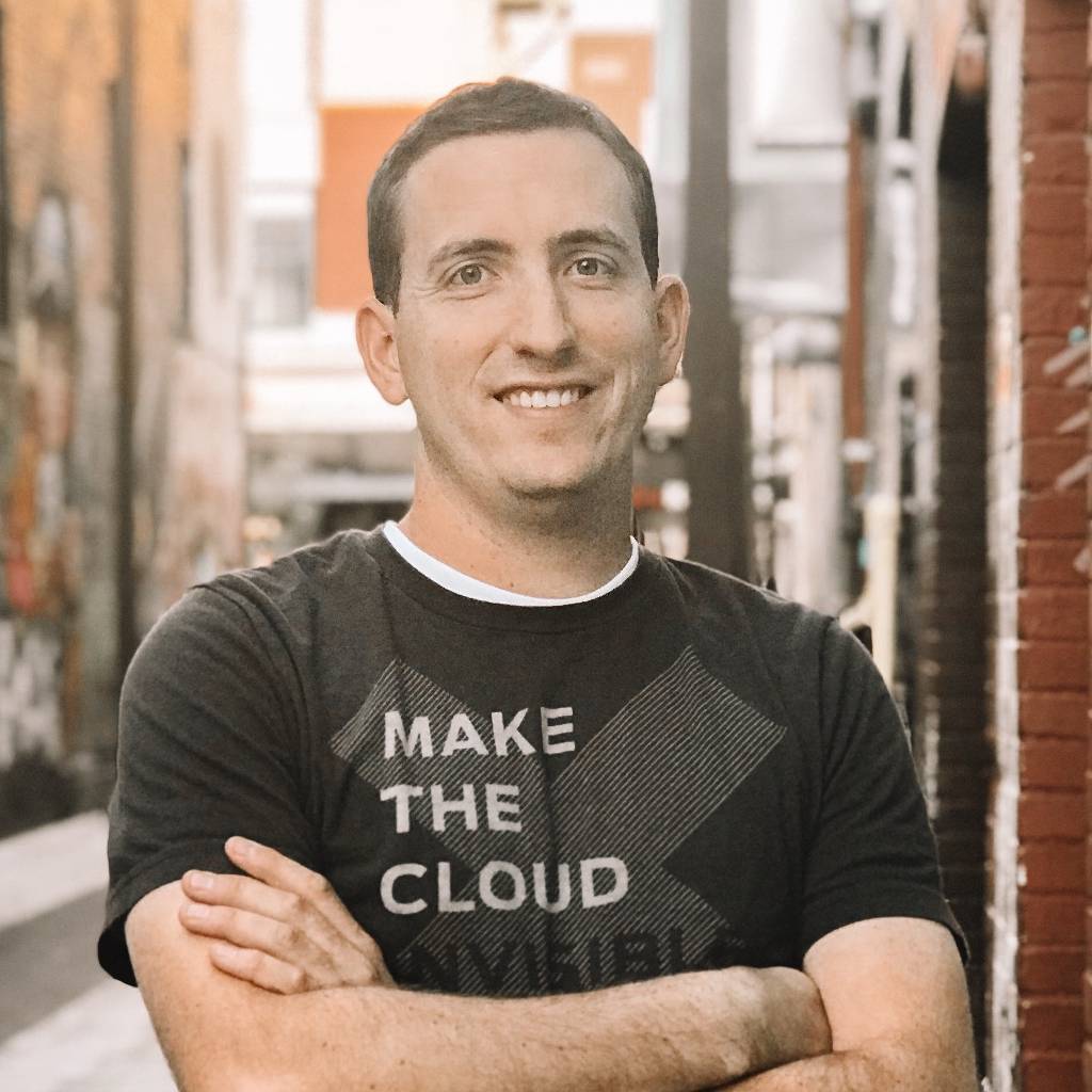 Troy jones aws expert and mentor