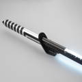 lightsaber dueling, light sabers, fx replica lightsaber