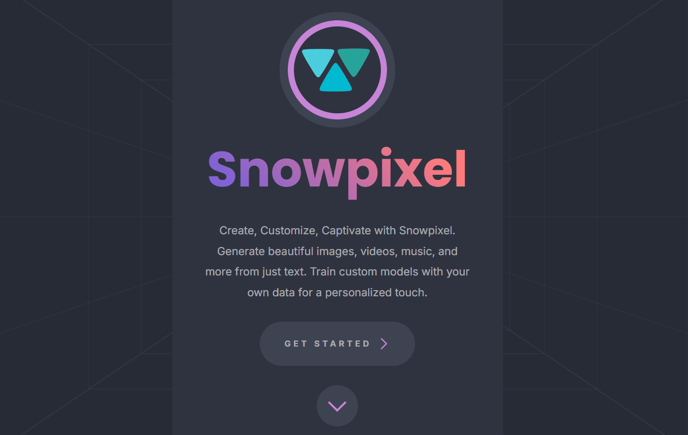 SnowPixel