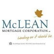 McLean Mortgage Corporation logo on InHerSight