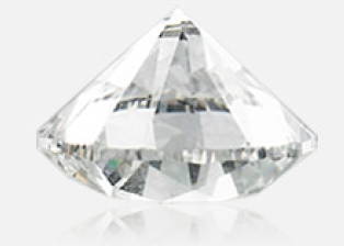F color grade diamond