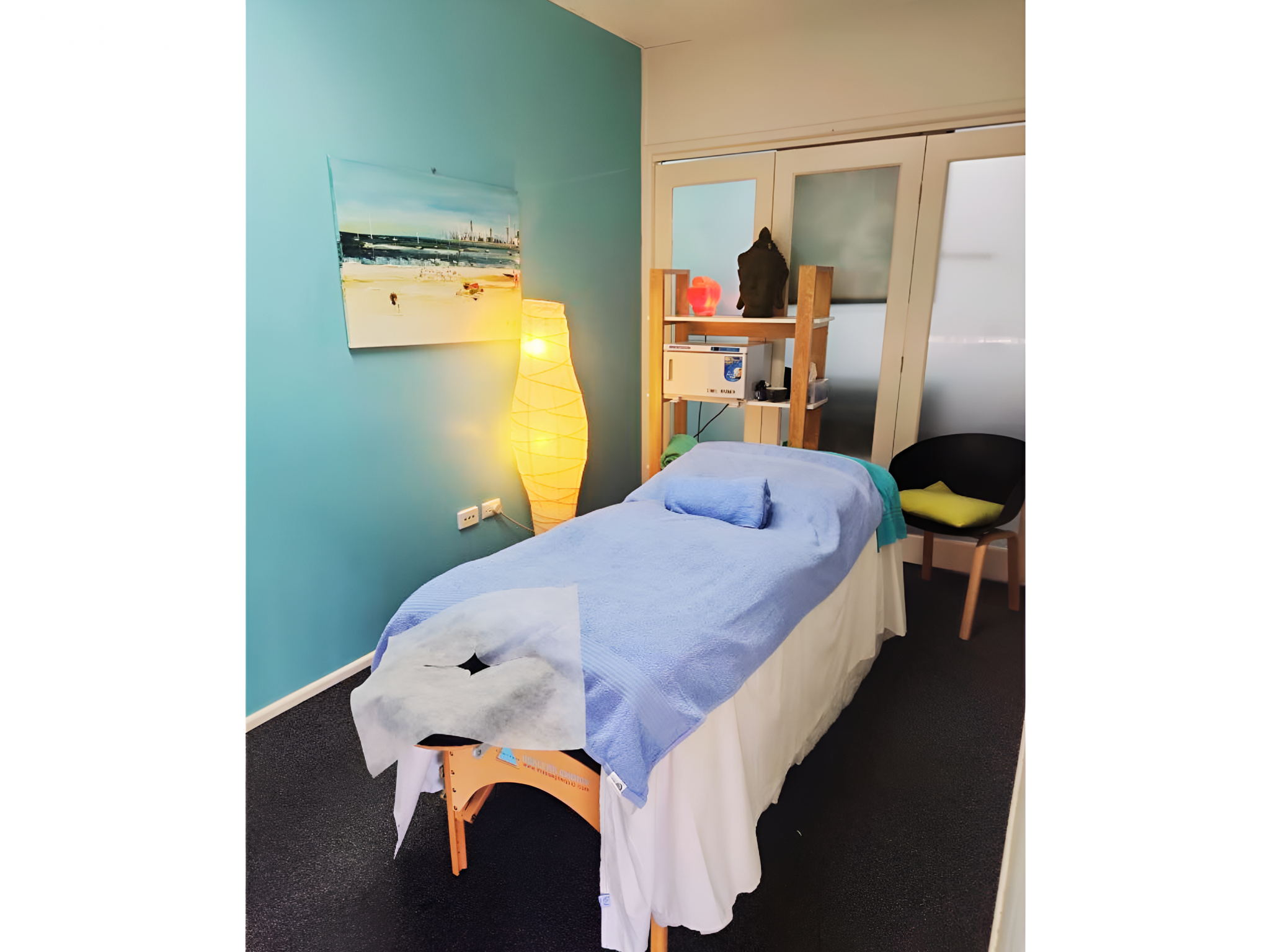 Muscle Mechanics Massage $10 Voucher - Image 5