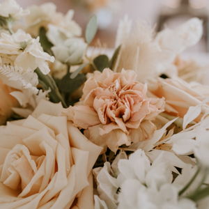 Wedding Flowers