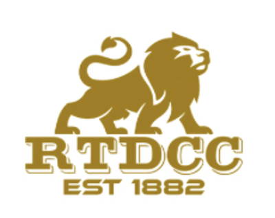 Raymond Terrace District Cricket Club Cricket Club Logo