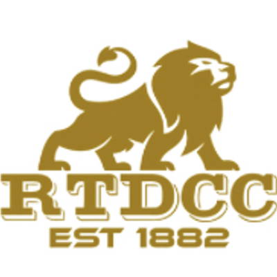 Raymond Terrace District Cricket Club Logo