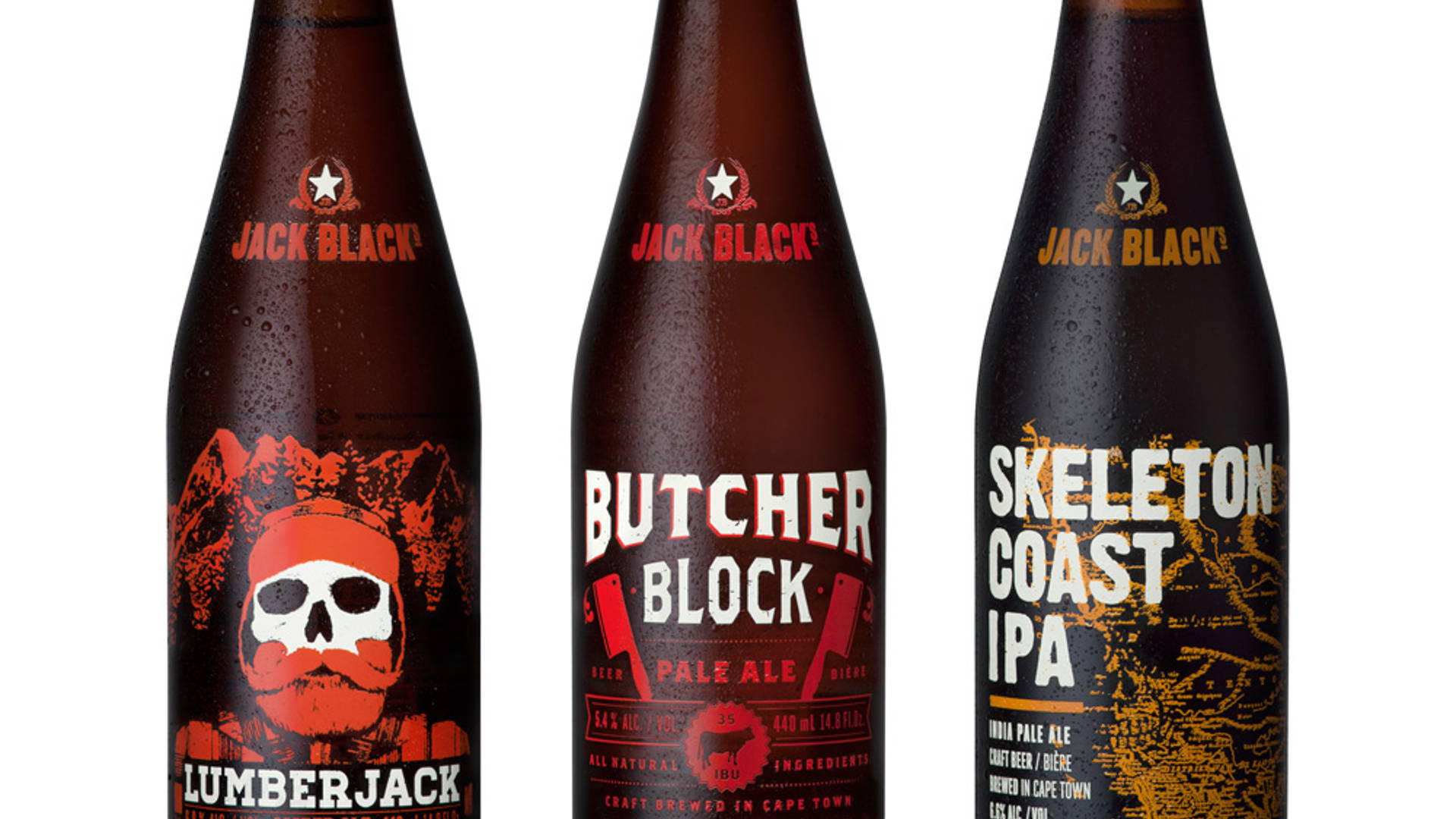 Featured image for Jack Black's Brewing Co. 