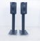 Sonus Faber Olympica I Speakers w/ Stands; Pair; Piano ... 10