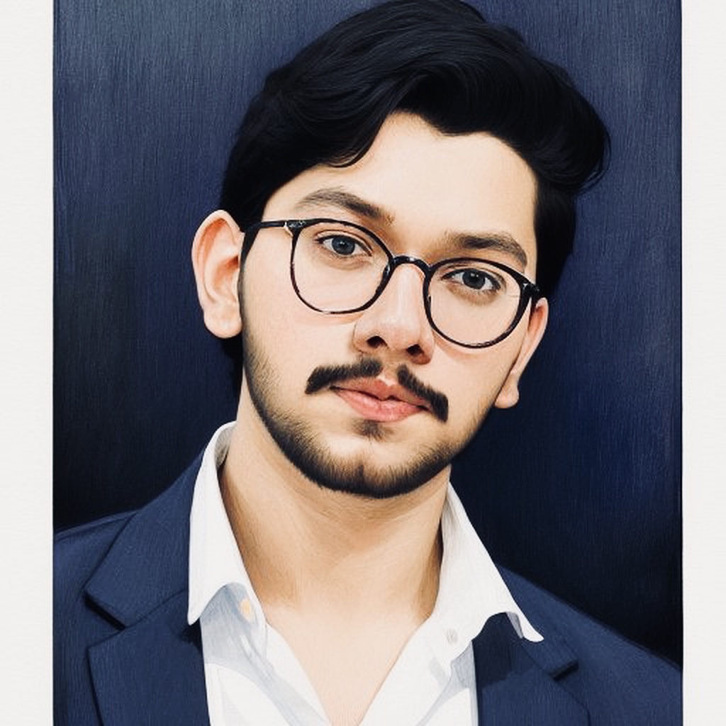 user profile photo