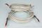 Straight Wire  Maestro Speaker Cables; 15 ft. Pair; Str... 2