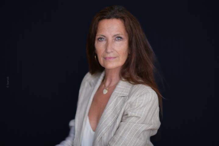 Isabelle  Noérie