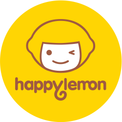 Logo - Happy Lemon - Chatswood Chase