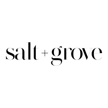 Salt and Grove in Newburyport Massachusetts