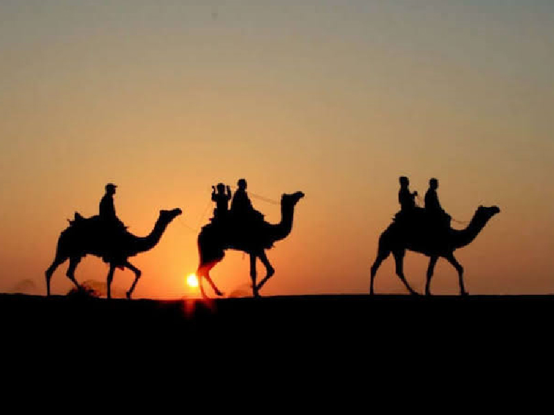 Jaisalmer Desert Packages