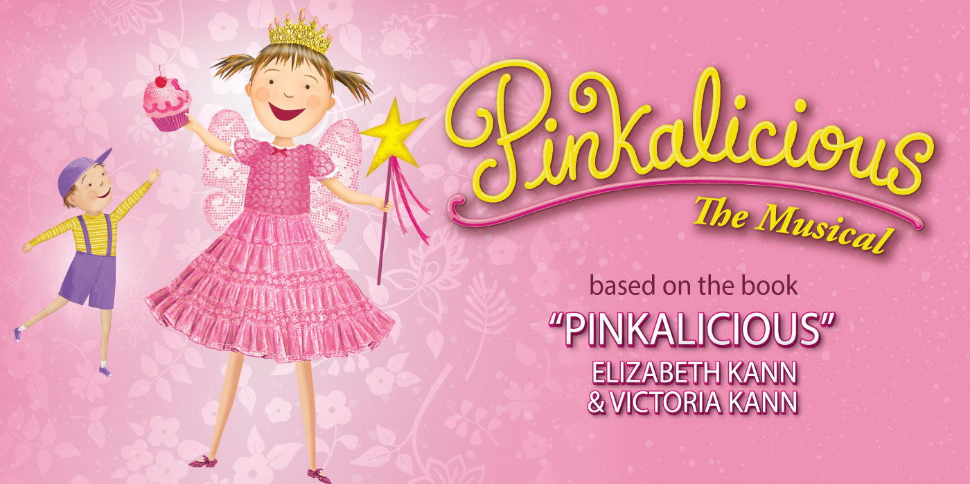 Shubert Theatre | Pinkalicious The Musical