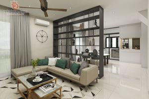 spaciz-design-sdn-bhd-contemporary-malaysia-selangor-dining-room-contractor-3d-drawing