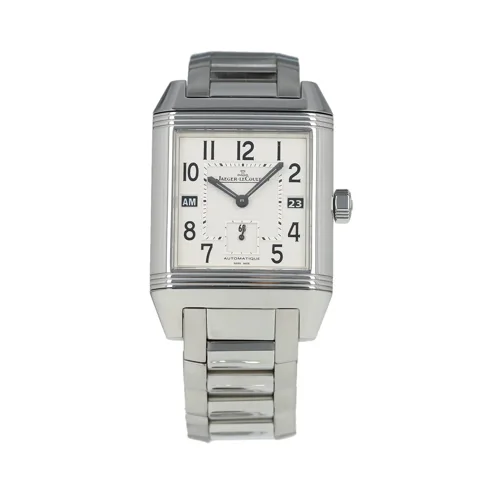 Jaeger-LeCoultre Reverso Squadra Hometime Reverso