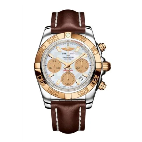 Chronomat B01 41