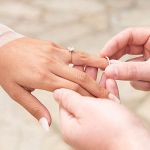 Our Newlywed Fund