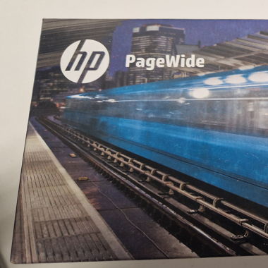HP page wide 981y
