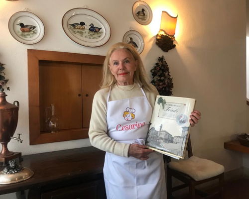 Esperienze gastronomiche Cervignano del Friuli: Il gusto della tradizione friulana a Ca' Tre Ponti