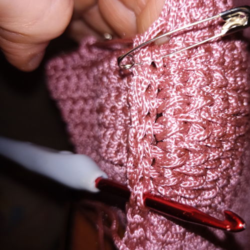 Heuptasje voor mannen en vrouwen