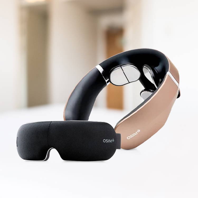 OSIM New Zealand Portable Massager