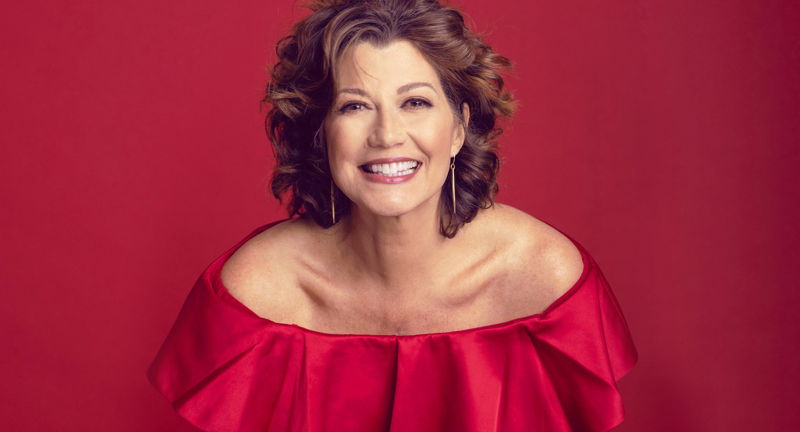 Amy Grant Live In Concert