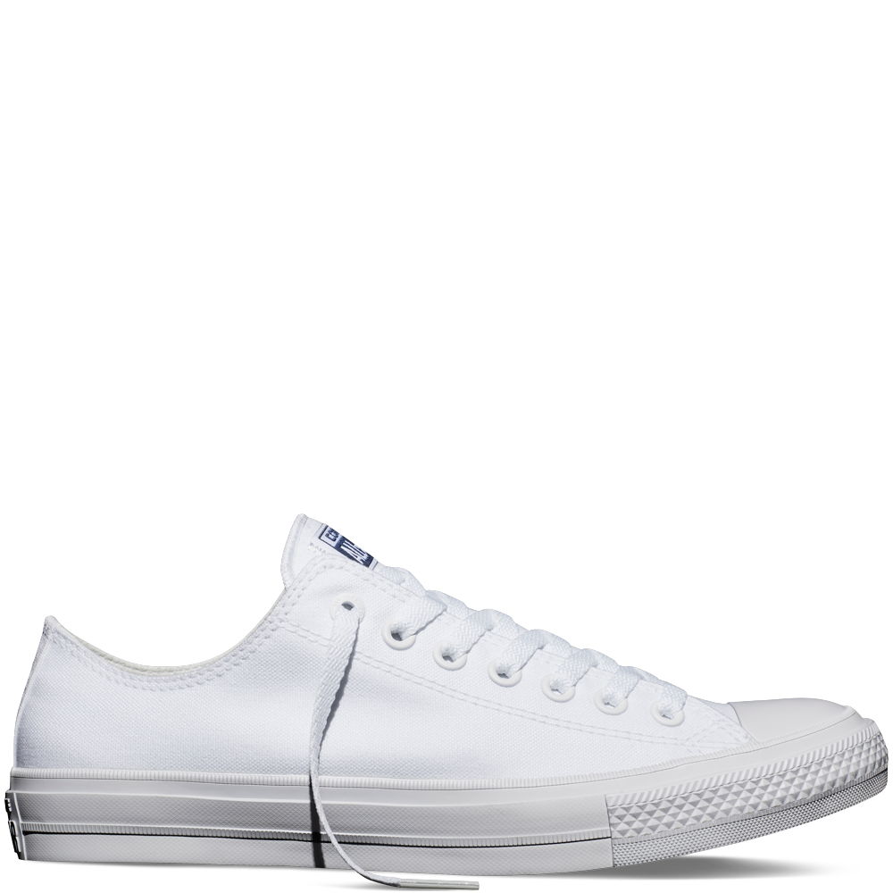 chuck taylor ii review
