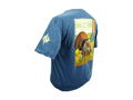 NWTF shirt + Blue Hat