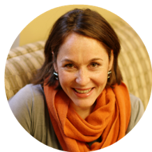 Krista Crotty, LMFT, PsyD