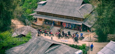 Vietnam Motorbike Tour to Ta Xua , Mu Cang Chai, Y Ty near Pembroke Pines, FL
